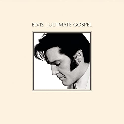 Elvis Ultimate Gospel