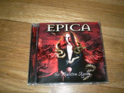 Phantom Agony [Us Import]
