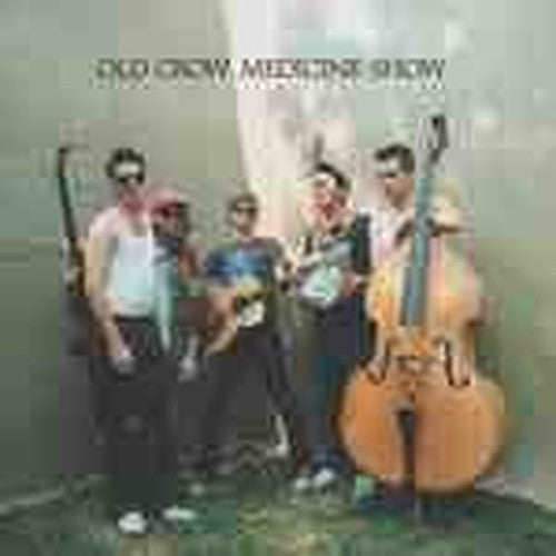 Old Crow Medicine Show