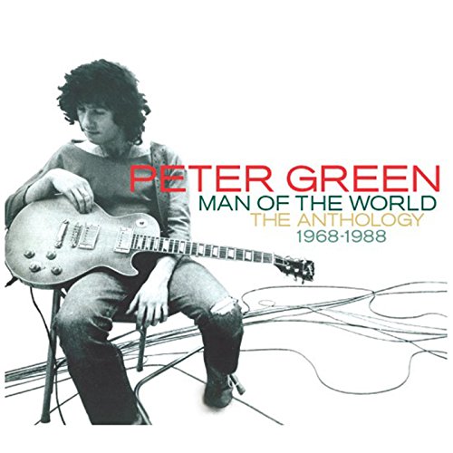 Man of the World: Anthology