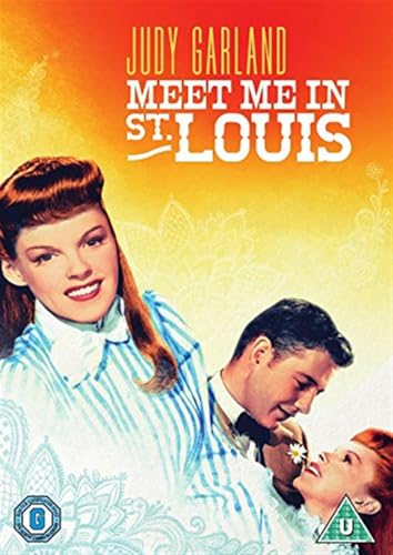 Meet Me in St. Louis [DVD] [1944]