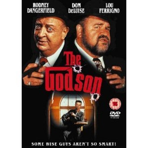 The Godson [1998] [DVD]