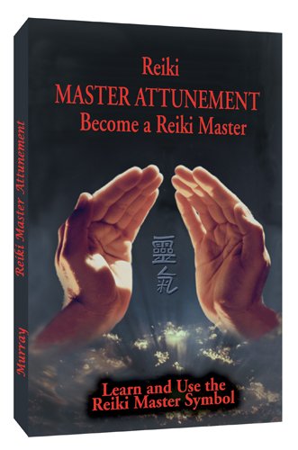Reiki Master Attunement [DVD] [US Import] [NTSC]