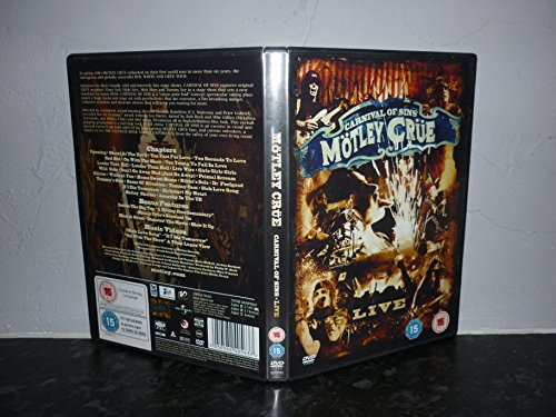 Monsters of Metal Vol. 2 [Limited Edition Digipak] [DVD]