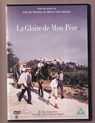 La Gloire De Mon Père [DVD]