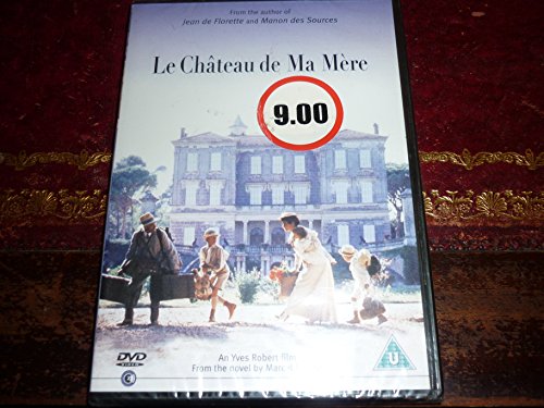 Le Château de Ma Mère (My Mother's Castle) [DVD] (1990)