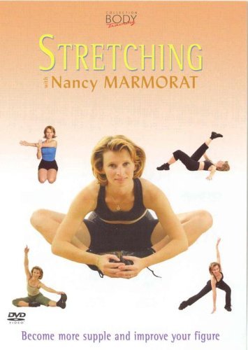 Body Training Collection: Stretching [DVD]