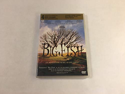 Big Fish