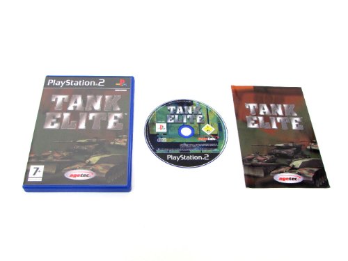 Tank Elite (PS2)