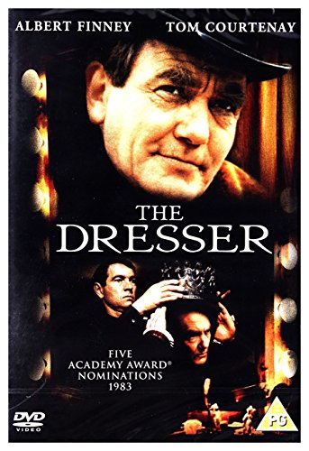 The Dresser [DVD] [2004]