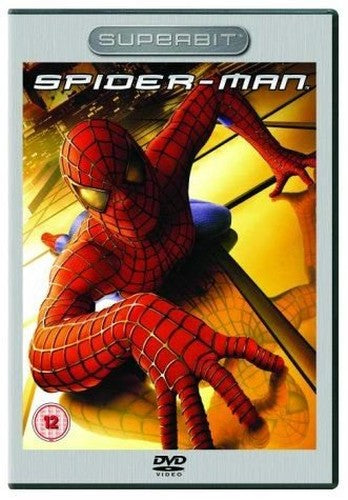 Spider-Man -- Superbit [DVD] [2002]