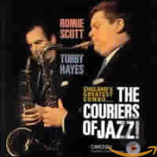 The Couriers of Jazz
