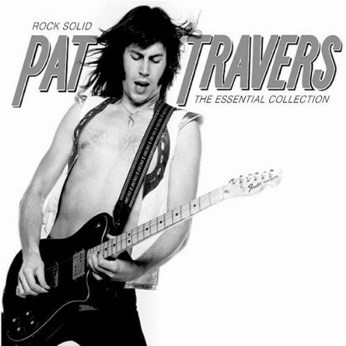 Rock Solid: The Essential Collection