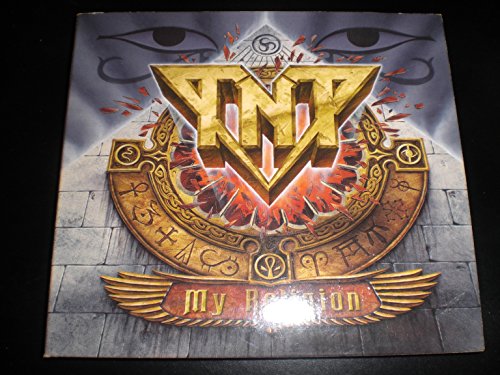 My Religion [Limited Edition]