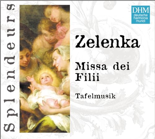 Missa Dei Filii (Tafelmusik)