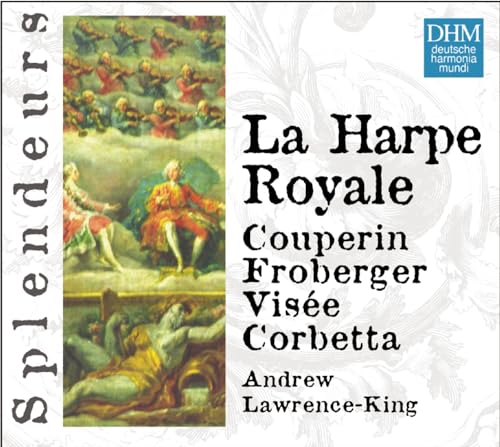 La Harpe Royale (Lawrence-King)
