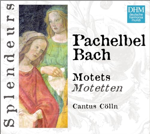 Motets (Cantus Colln)