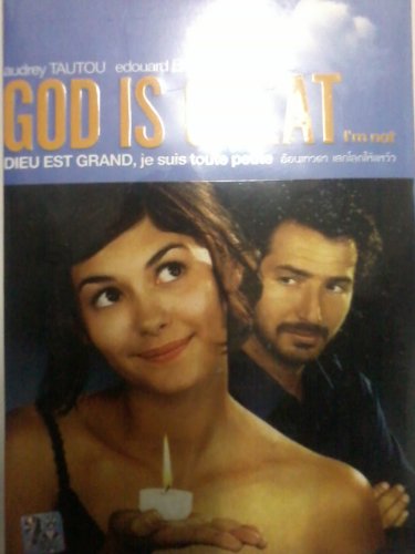 God Is Great: & I'm Not (Ws Sub Dol Enh) [DVD] [US Import]