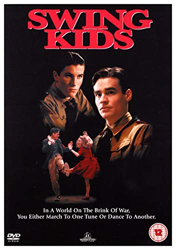 Swing Kids [DVD]