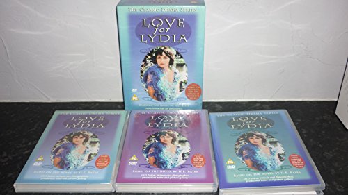 Love For Lydia [DVD]