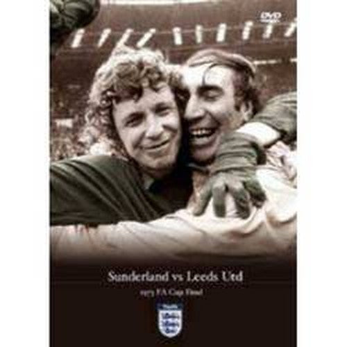 Fa Cup Final: 1973 - Sunderland Vs Leeds [DVD]