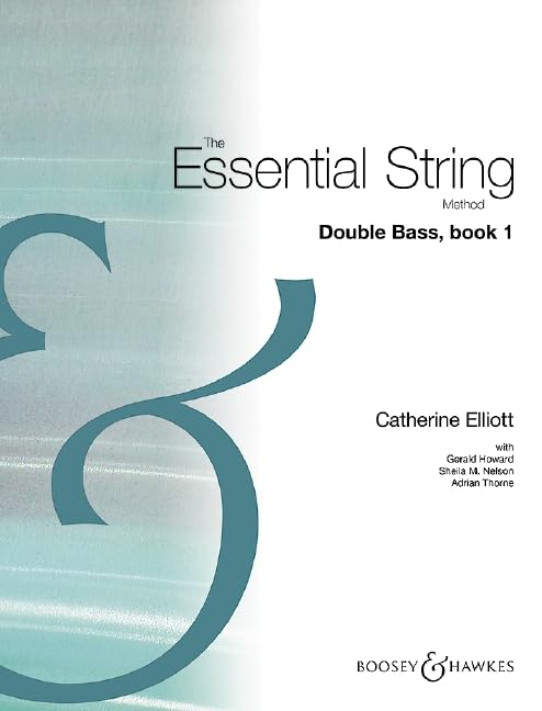 Essential String Method 1