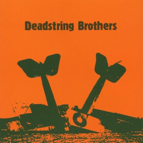 Deadstring Brothers - Deadstring Brothers