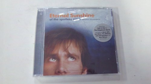 Eternal Sunshine Of The Spotless Mind [Us Import]