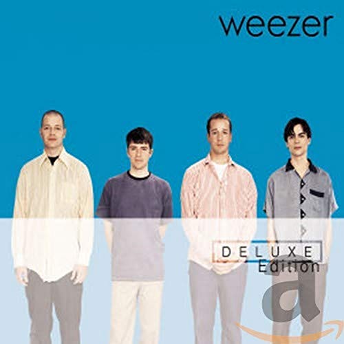 Weezer: Deluxe Edition (Blue Album)
