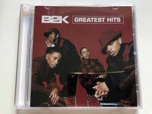 Greatest Hits