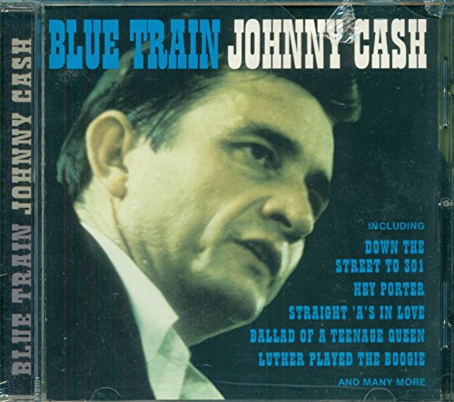Blue Train