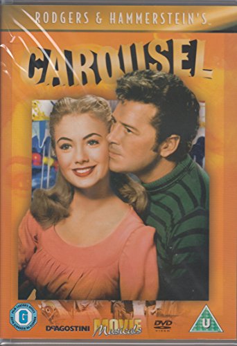 Carousel [DVD] [1956]
