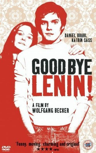 Good Bye Lenin! [DVD] [2003]