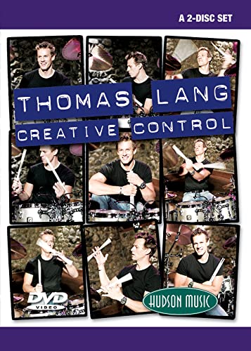 Creative Control [DVD]