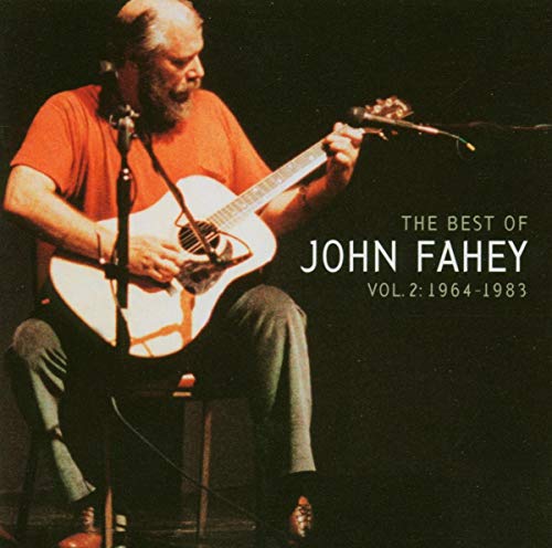 The Best of, Vol. 2: 1964 - 1983