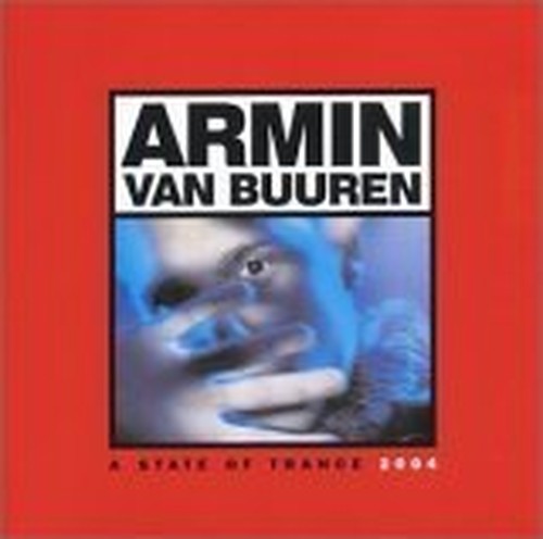 State Of Trance 2004 (Mixed By Armin Van Buuren) [Us Import]