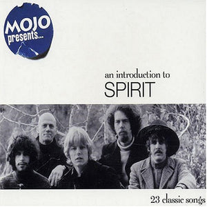 Mojo Presents Spirit 