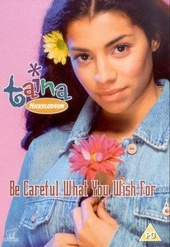 Taina: Episodes 1-4 [DVD]