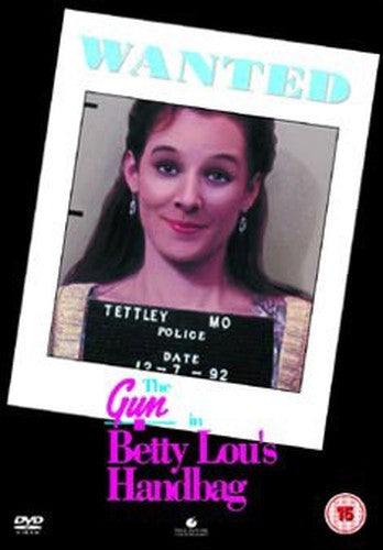 The Gun in Betty Lou'S Handbag [DVD]