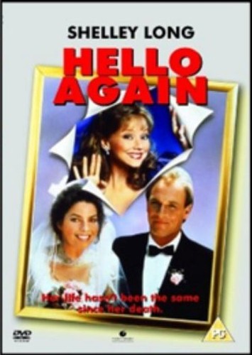 Hello Again [DVD]
