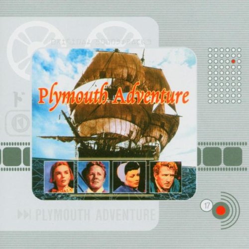 Plymouth Adventure (Rozsa)