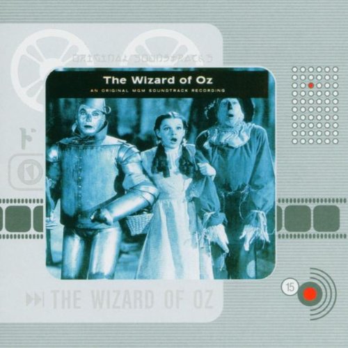 Wizard Of Oz, The (Stothart, Stoll)