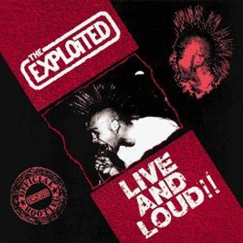 Live And Loud