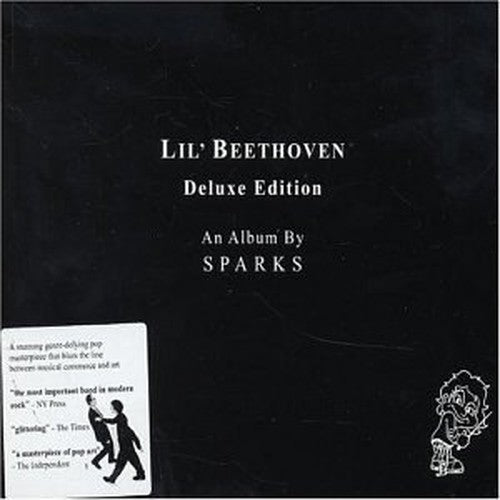Lil' Beethoven Deluxe Edition