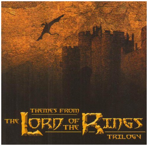 Themes from the Lord of the Rings Trilogy