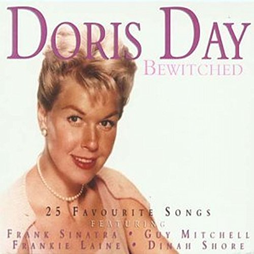 Bewitched: 25 Favourite Songs