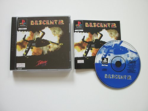 Descent 2