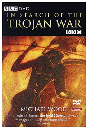 In Search of the Trojan War [DVD]