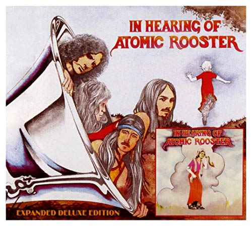 In Hearing of Atomic Rooster