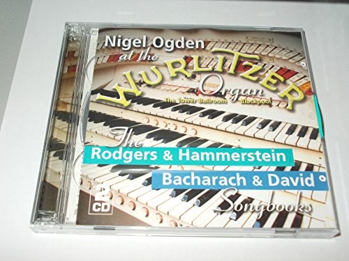 Rodgers And Hammerstein, Bacharach And David Songbooks
